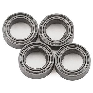 MST Ball bearing 5X8 (4)