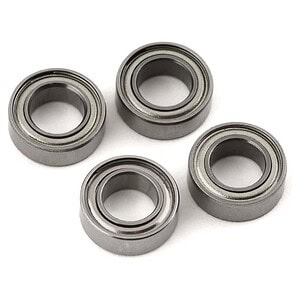 MST Ball bearing 5X9X3 (4)
