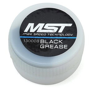 MST Black grease