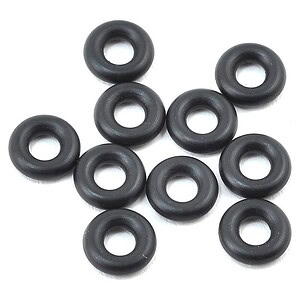MST O-ring P3 (black) (10)