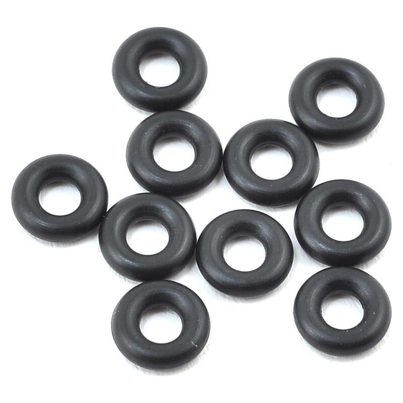 MST O-ring P3 (black) (10)