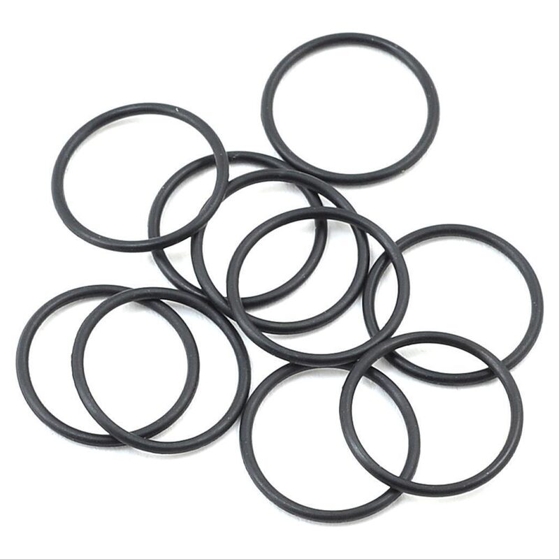 MST Damper cap O-ring (10)