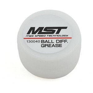MST Ball diff. grease