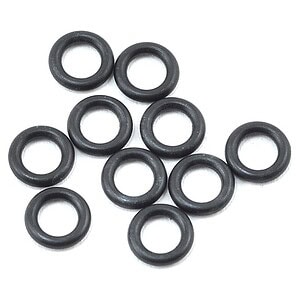 MST 3x1mm O-Ring (10) MXS-130042