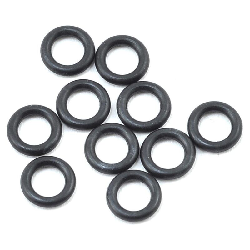 MST 3x1mm O-Ring (10) MXS-130042