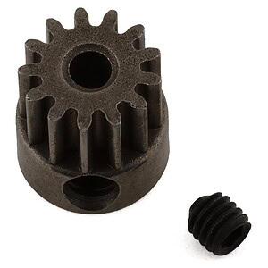 MST 48P 2.3mm Bore Pinion Gear (13T) MXS-148013P-23