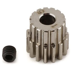 MST 48P Metal Pinion Gear (15T)