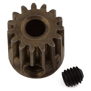 MST 48P Metal Pinion Gear (15T)