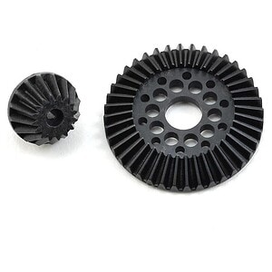 MST Bevel gear set 40-16