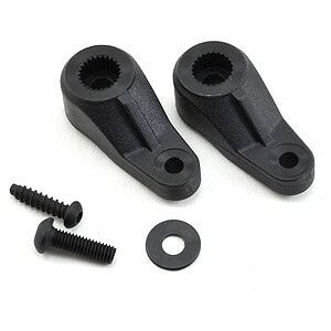 MST Servo horn set (23T/25T)