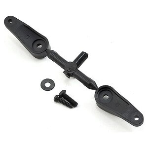 MST Servo horn set (long) (23T/25T)