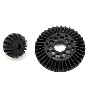 MST Bevel gear set 36-17