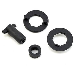 MST Spool parts set