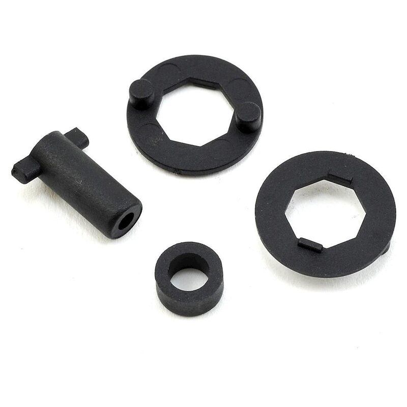 MST Spool parts set - mxs-210056-jpg MST Spool parts set