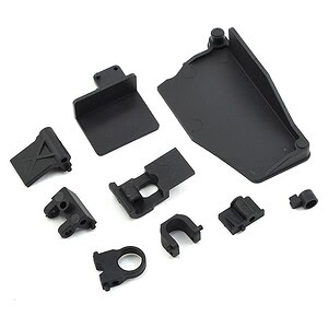 MST FXX Battery guard set