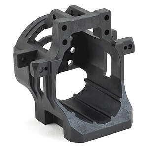 MST FXX Motor mount set