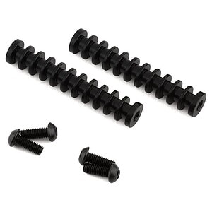 MST Alum. heat sink bar (black) (2)