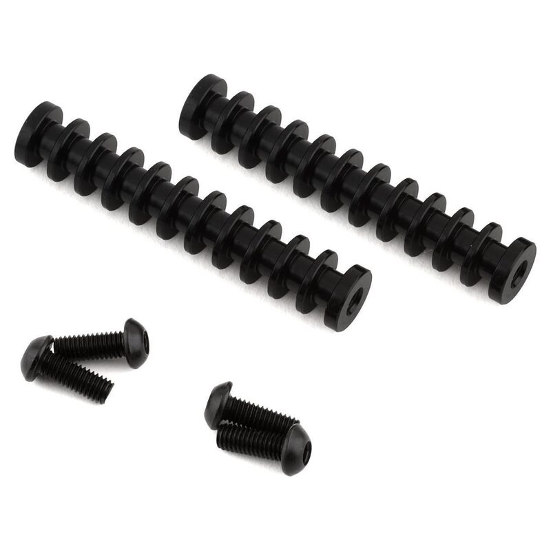 MST Alum. heat sink bar (black) (2) - mxs-210177bk-jpg MST Alum. heat sink bar (black) (2)