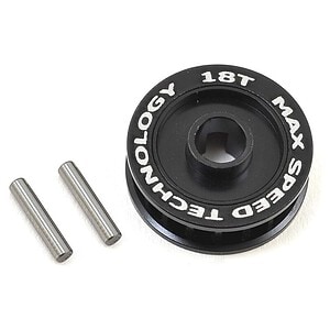 MST Aluminum Pulley (18T)