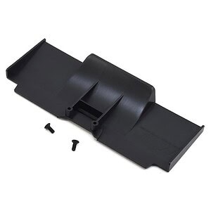 MST Diffuser