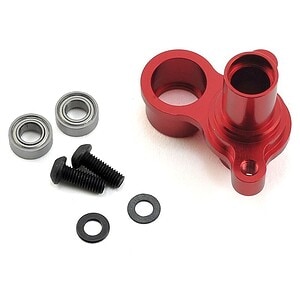 MST FXX-D Aluminum Gear Ration Adjuster (Red)
