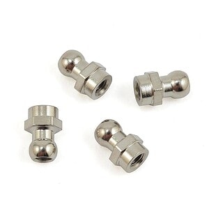 MST Ball connector nut L 4.8 (4)