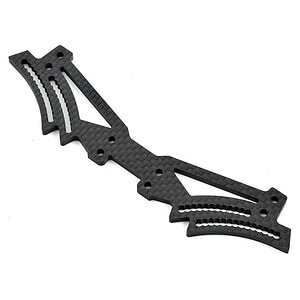 MST FXX Carbon rear damper stay 3.5
