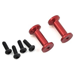 MST FXX Alum. strengthen post (red)(2)