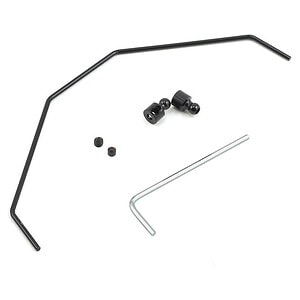 MST FXX Rear stabilizer 1.6