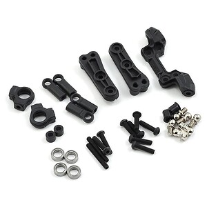 MST FXX-D S IFS conversion kit