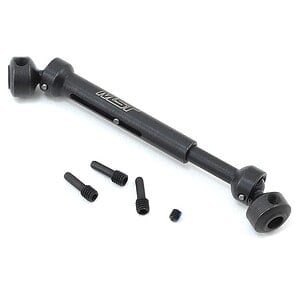 MST Steel Drive Shaft Set (73-96mm)