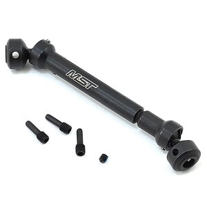 MST CMX Steel Drive Shaft Set (83-106mm)