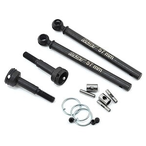 MST CVD Driveshaft Set