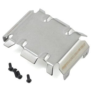 MST CMX STL skid plate