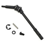 MST FMX Rear Driveshaft Set