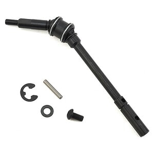 MST FMX Rear Driveshaft Set