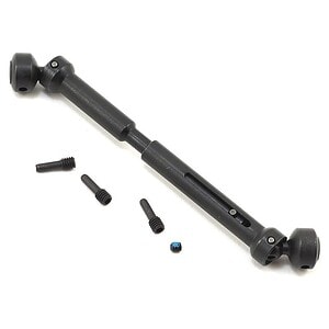 MST CFX-W Steel drive shaft set 99-119mm