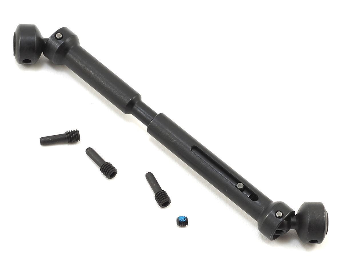 MST CFX-W Steel drive shaft set 99-119mm