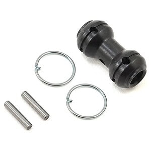MST CFX Steel drive shaft
