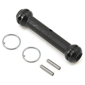 MST CFX-W Steel drive shaft
