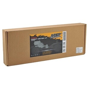 MST CMX Front motor kit