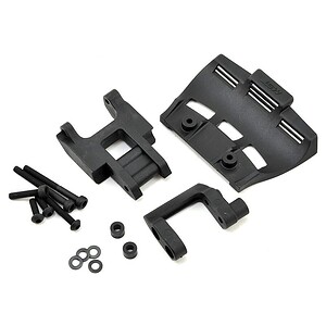 MST RMX 2.0 Rear motor conversion kit