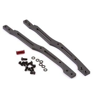 MST RMX 2.0 Carbon upper deck 3.5 (red)