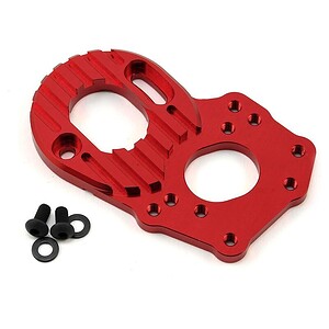 MST RMX 2.0 Alum. motor mount (red)