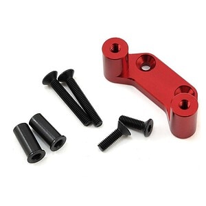 MST Aluminum Steering Arm Mount