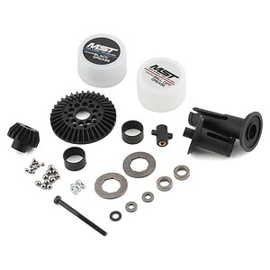 MST RMX 2.0 Ball Differential Set