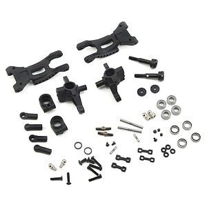MST MB Rear suspension kit