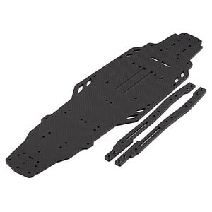 MST RMX 2.0 275mm Carbon Deck Kit