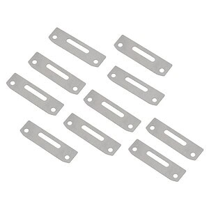 MST TCR Lower arm spacer 0.2mm (10)
