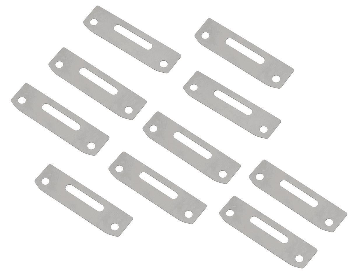 MST TCR Lower arm spacer 0.2mm (10) - mxs-210606-jpg MST TCR Lower arm spacer 0.2mm (10)